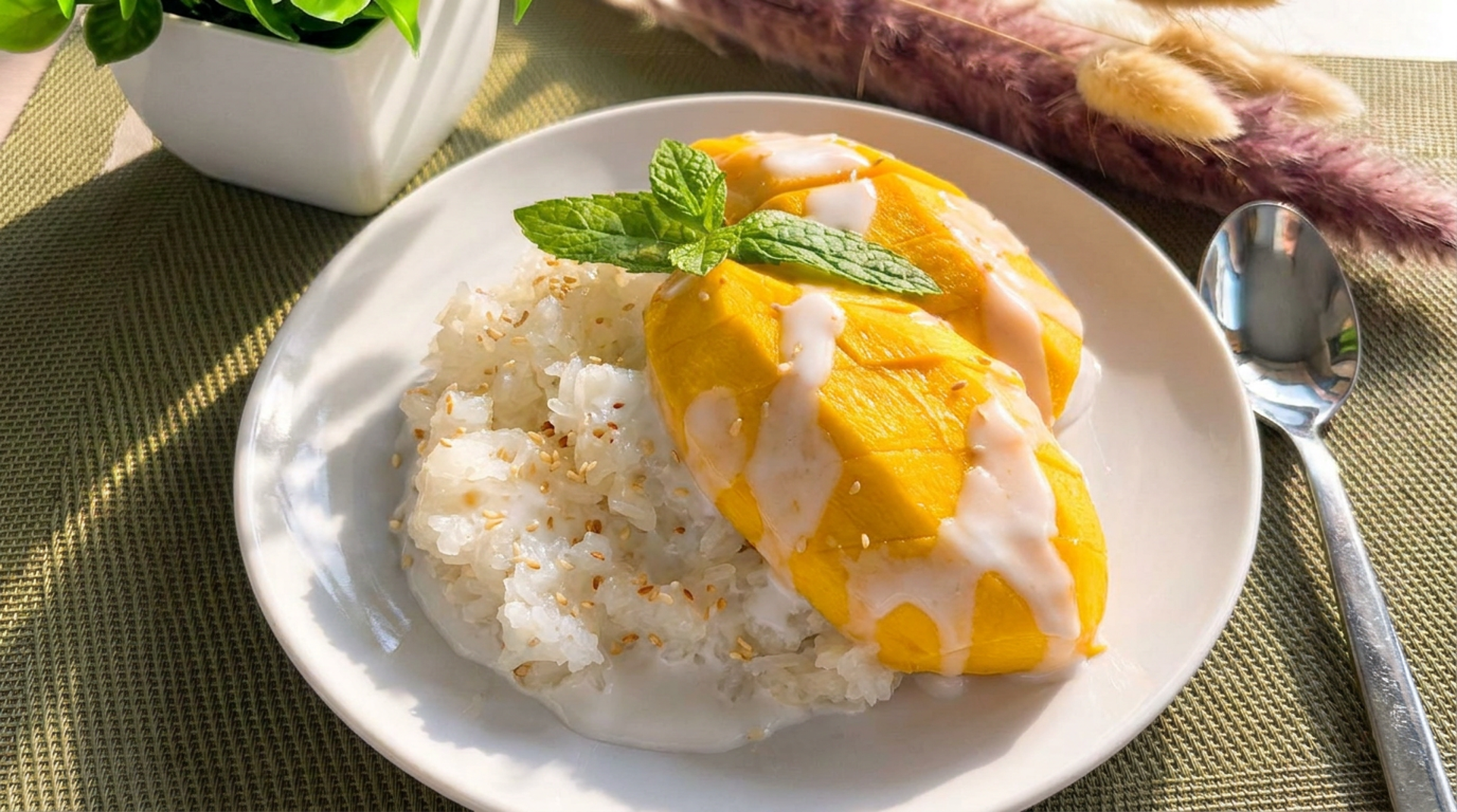 Ban Hua Sai - Authentic Thai Kitchen Rewards