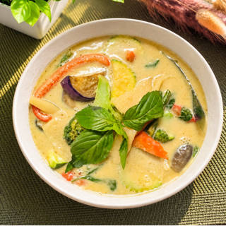 Green Curry