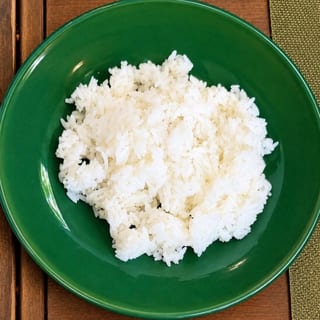 Jasmine Rice