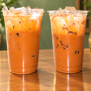 Thai Iced Tea
