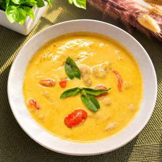 Yellow Curry