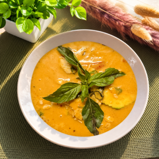 Panang Curry