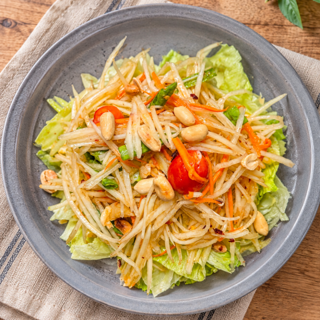 Papaya Salad