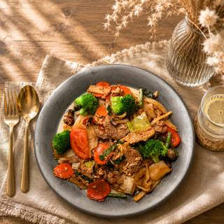 Phad Kee Mao