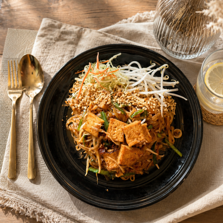 Savor Our Spring Rolls